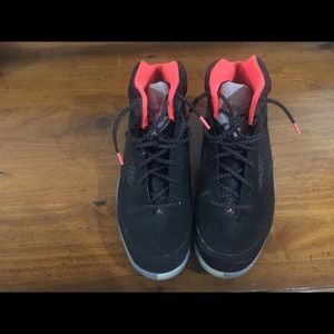 Nike Air Jordan Flight Remix